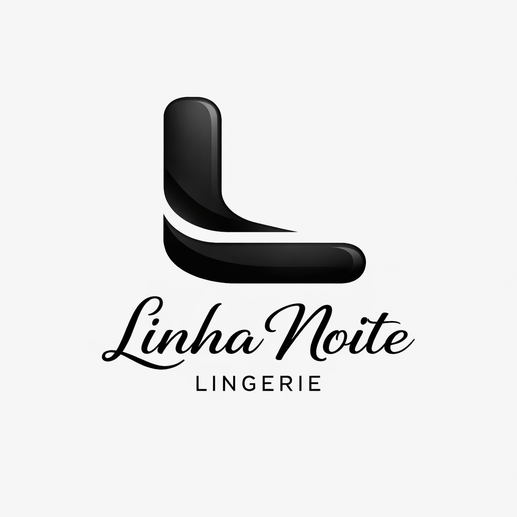 Linha Noite Lingerie