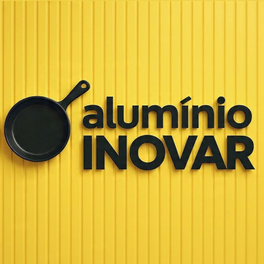 Alumínio Inovar E-commerce Oficial