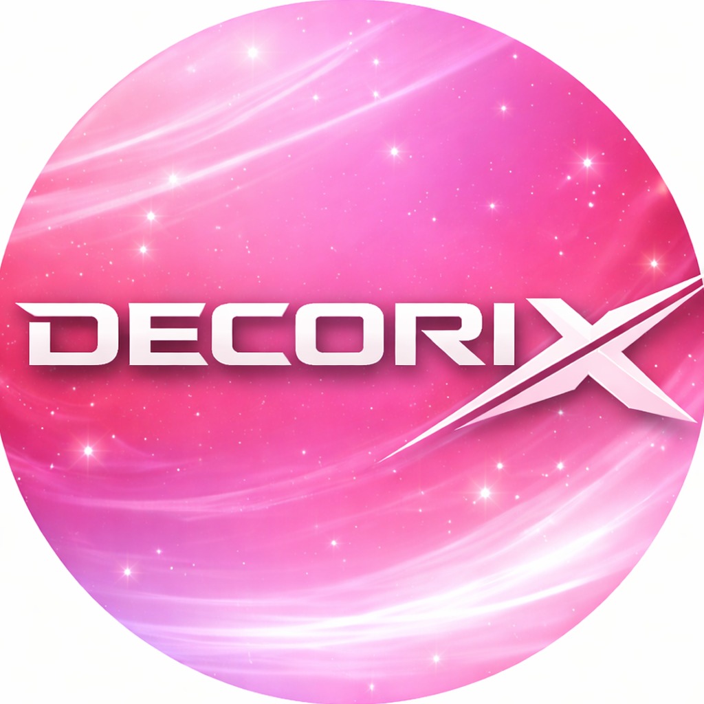 Decorix ☑️