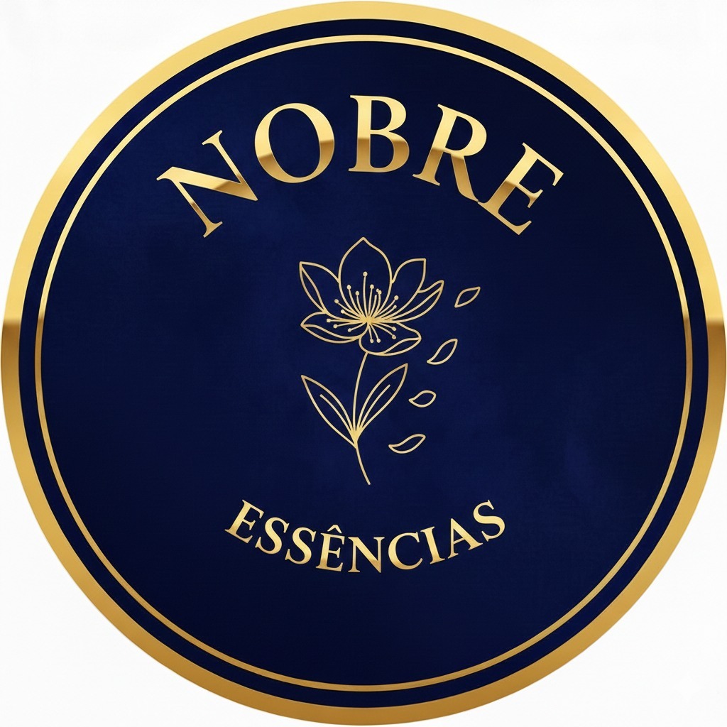 Nobre.Essências