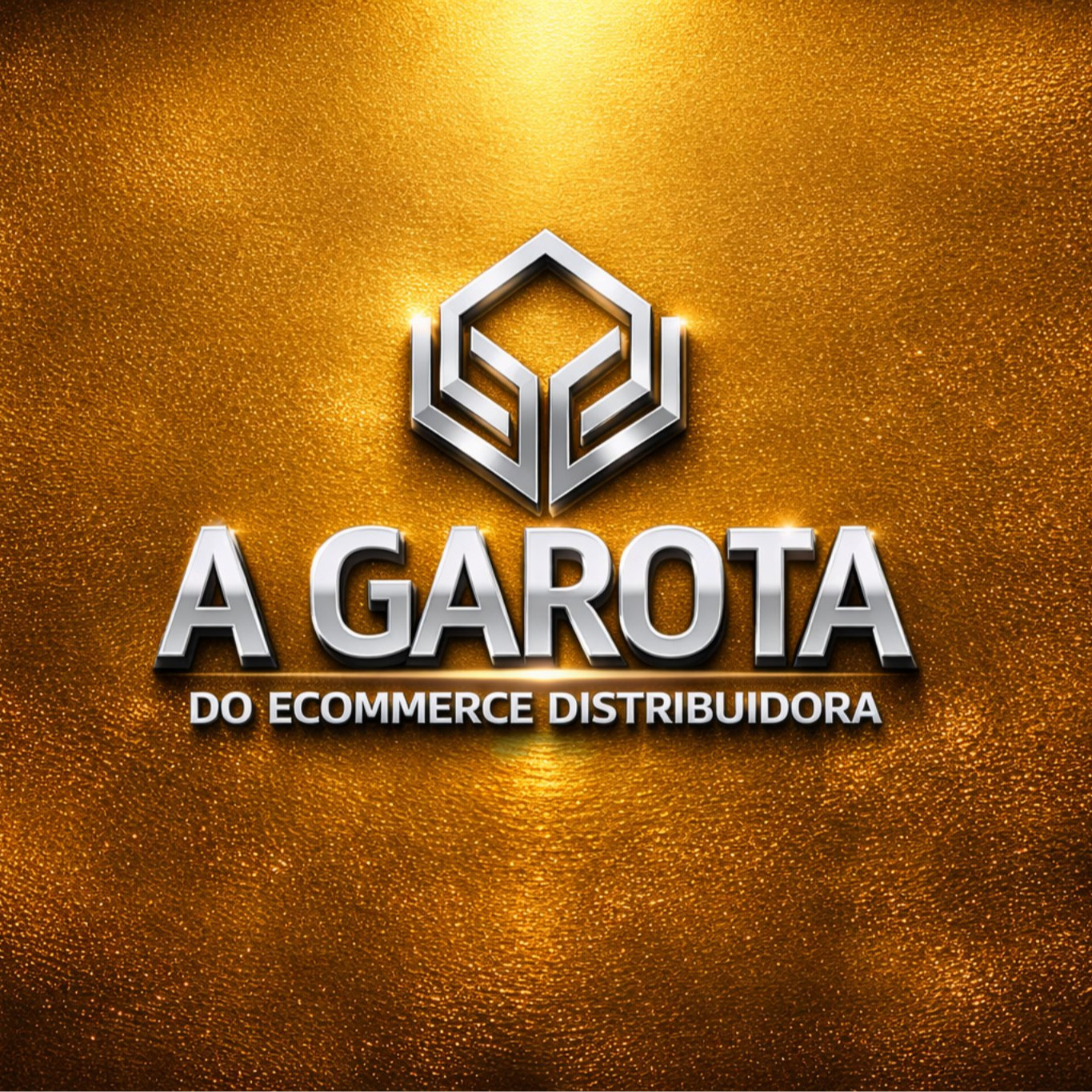 A Garota Do Ecommerce Distribuidora