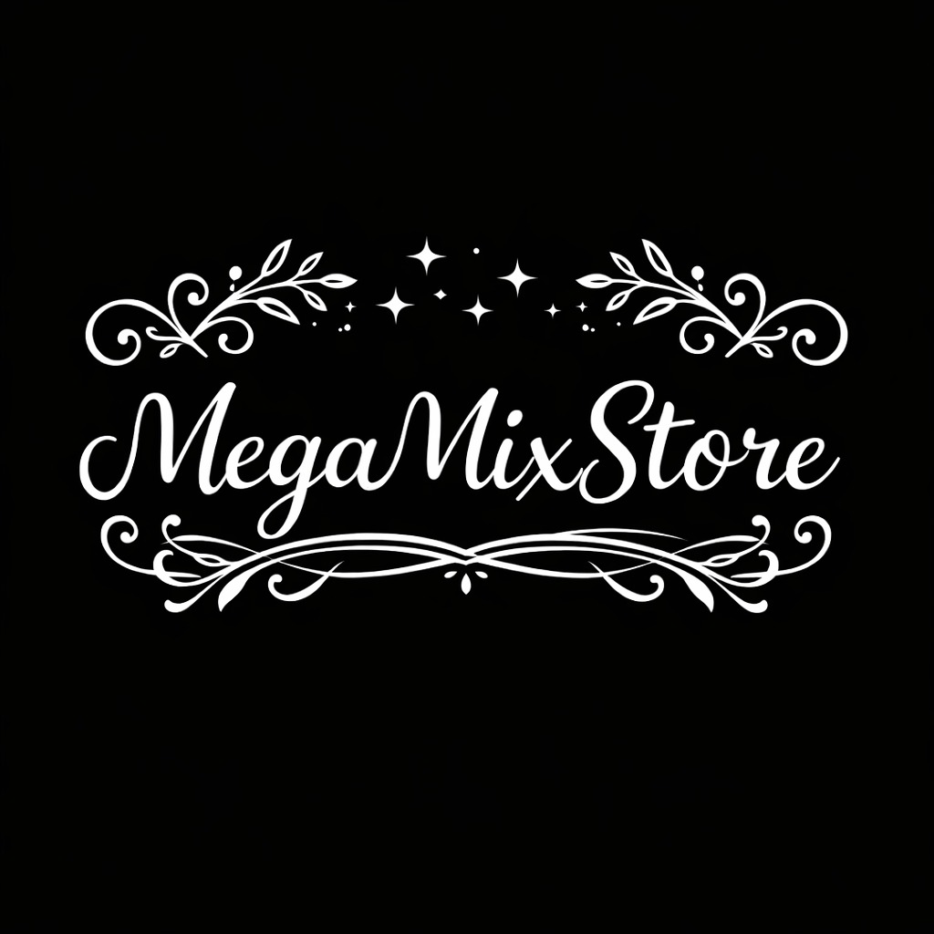 MegaMix Store 18