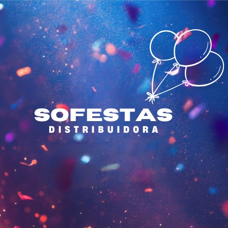 Só Festas Distribuidora