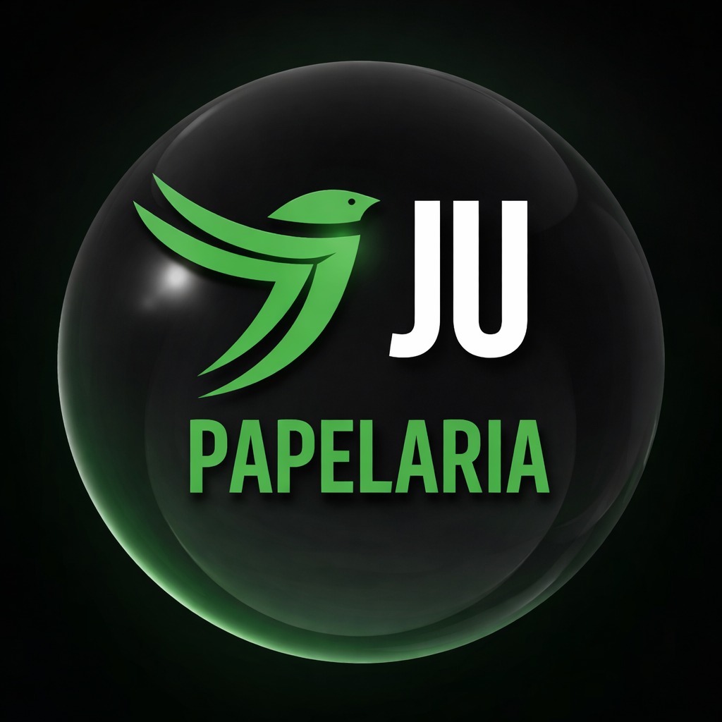 Ju papelaria