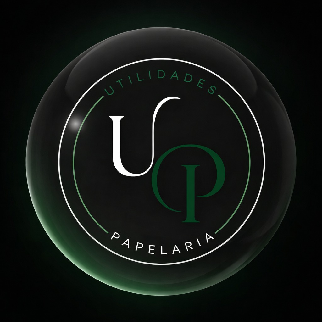 Utilidades & Papelaria