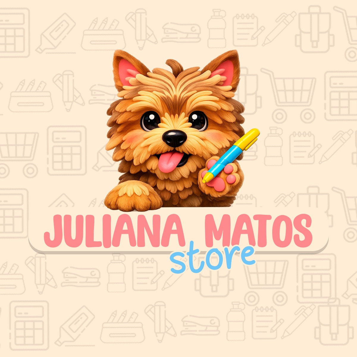 Juliana Matos Store 