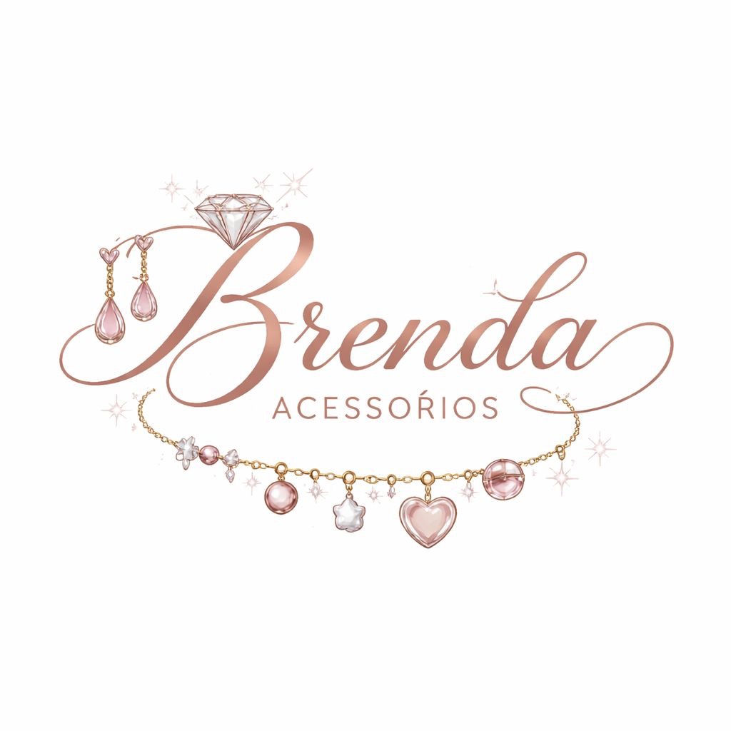 Brenda  Acessórios