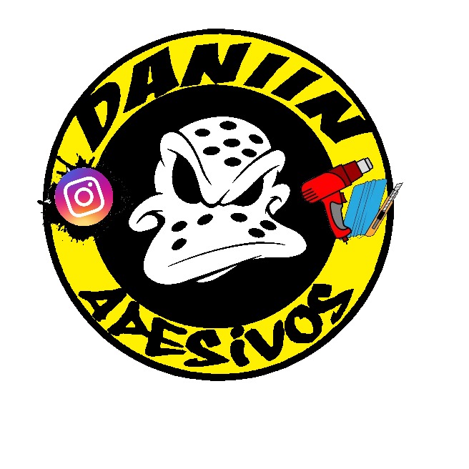 @DANIN ADESIVOS