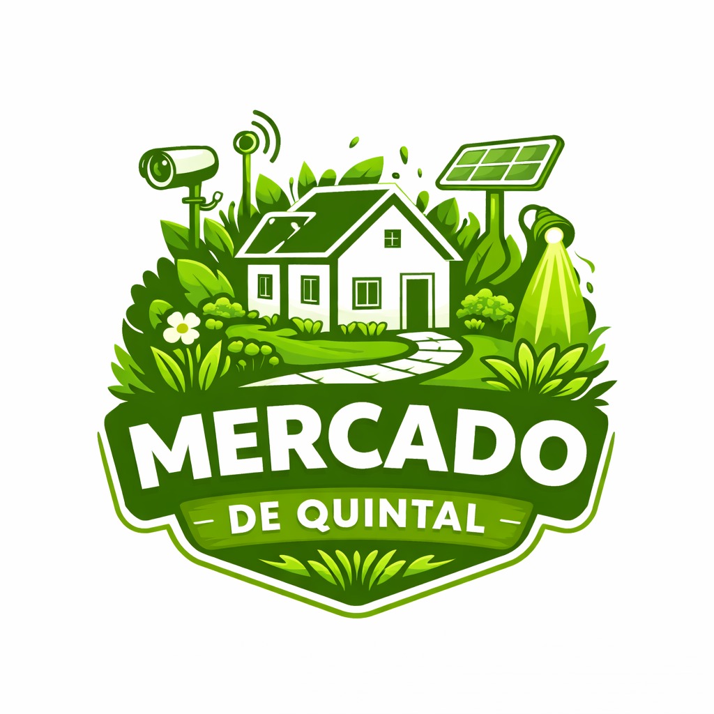 Mercado De Quintal