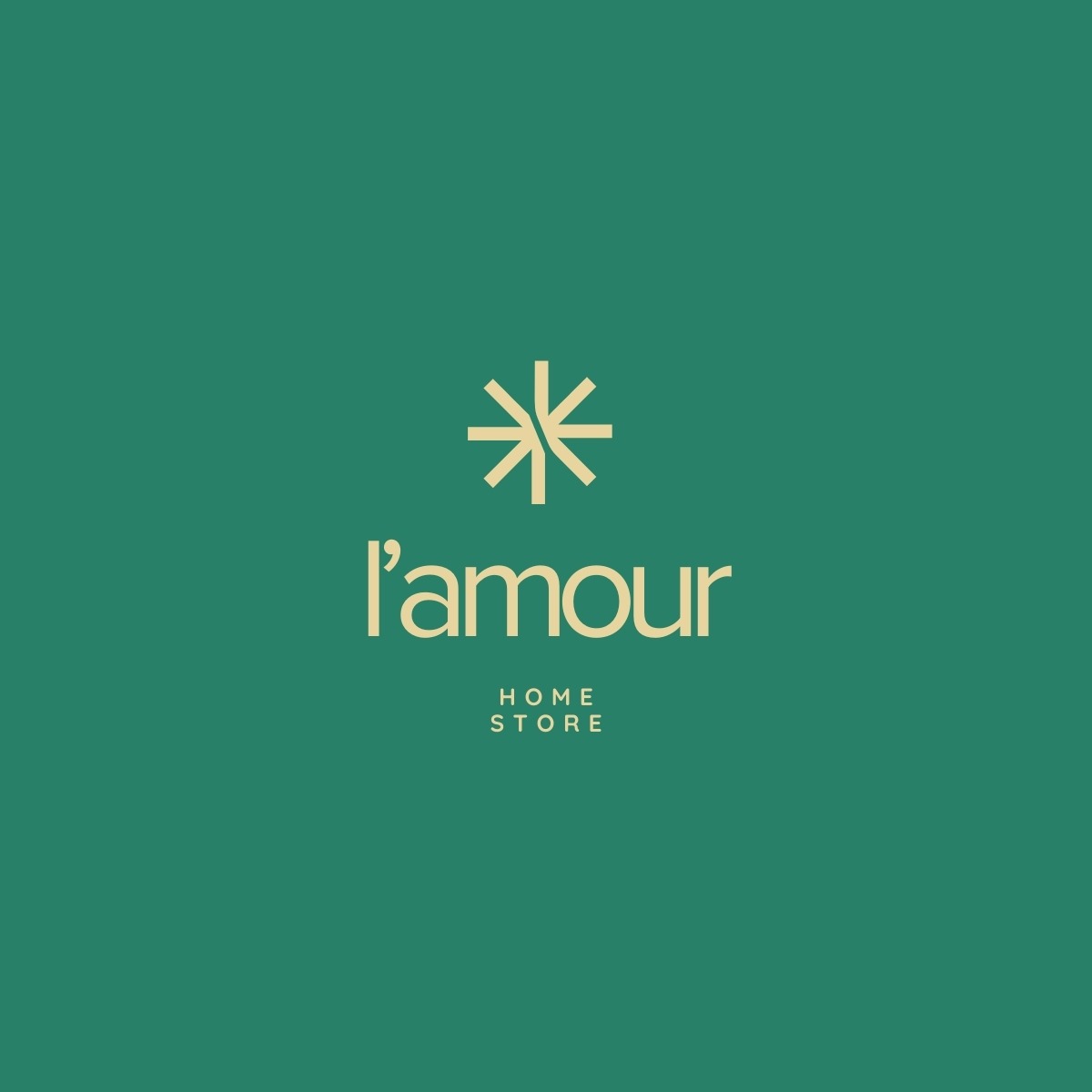 L'amour Home Store