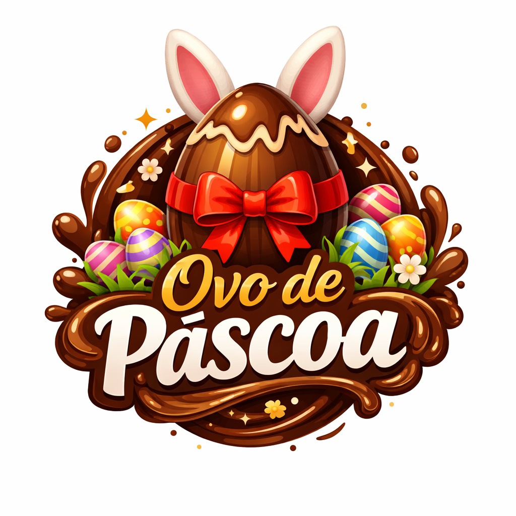 Doce Páscoa