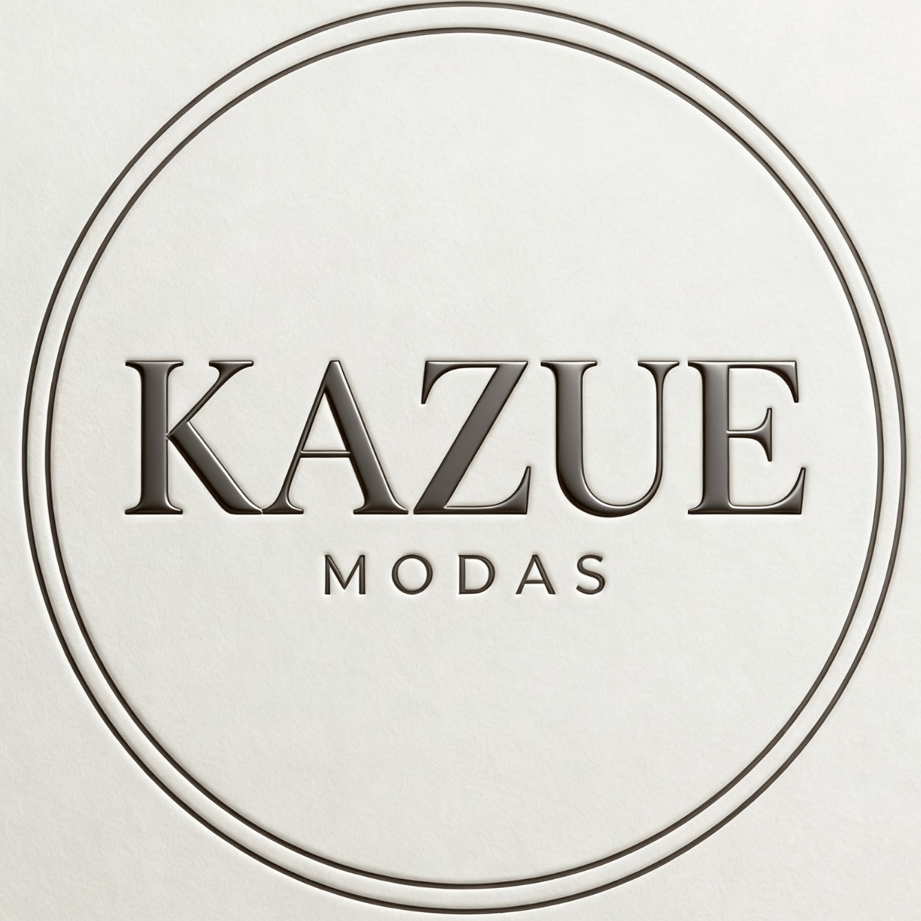KAZUE MODAS
