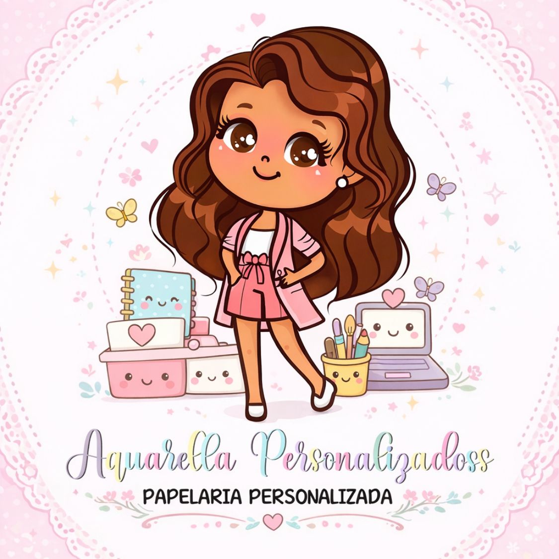 Aquarellapersornalizados