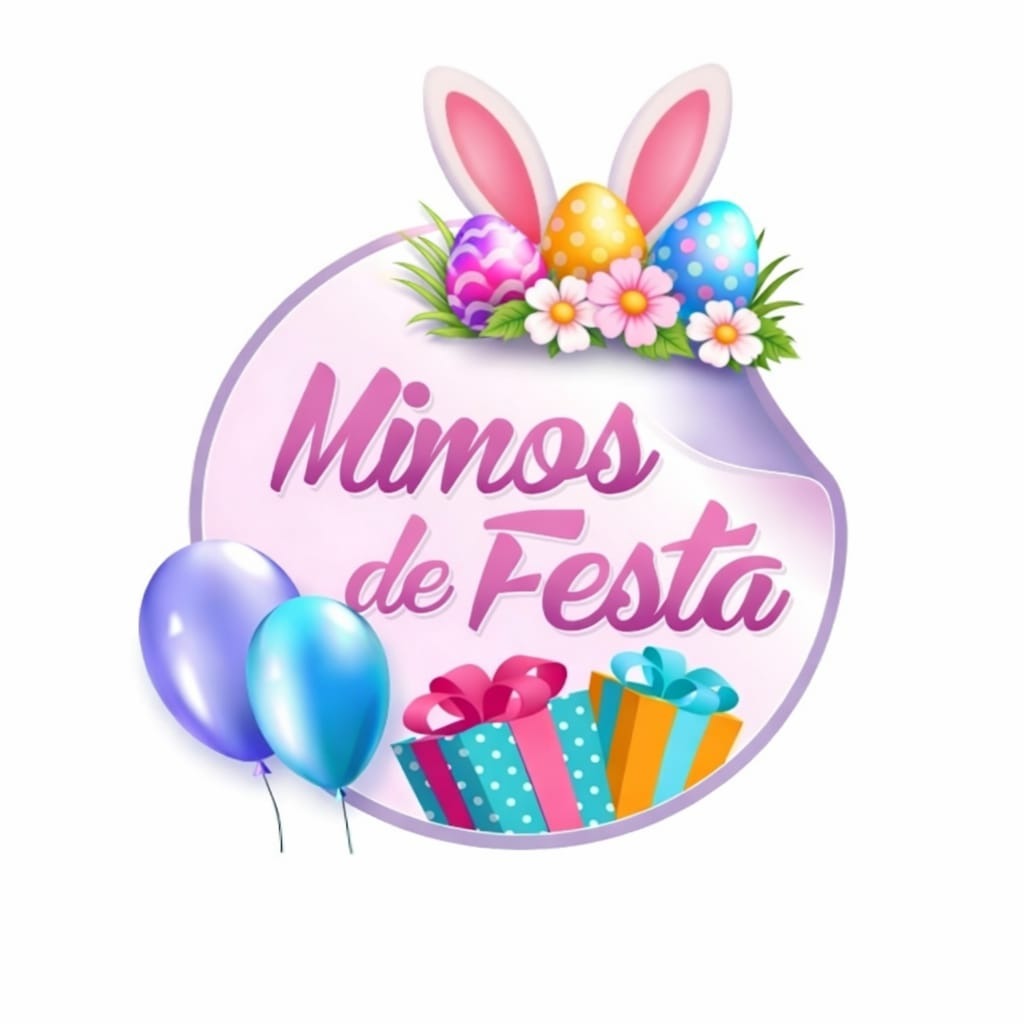 Mimos de Festa