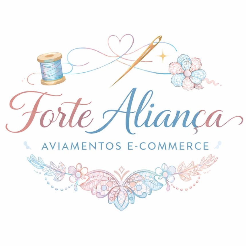 FORTE ALIANÇA E-COMMERCE