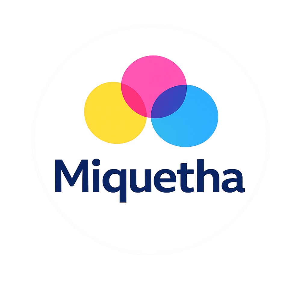 MIQUETHA LEMBRANÇAS