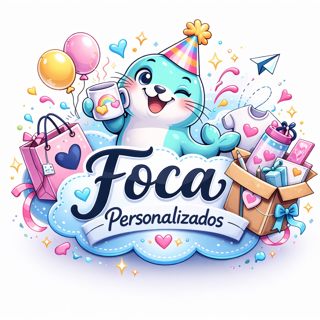 Foca Personalizados