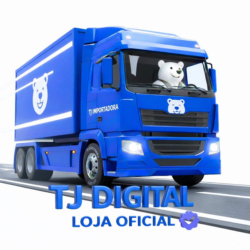 TJ Digital Loja Oficial