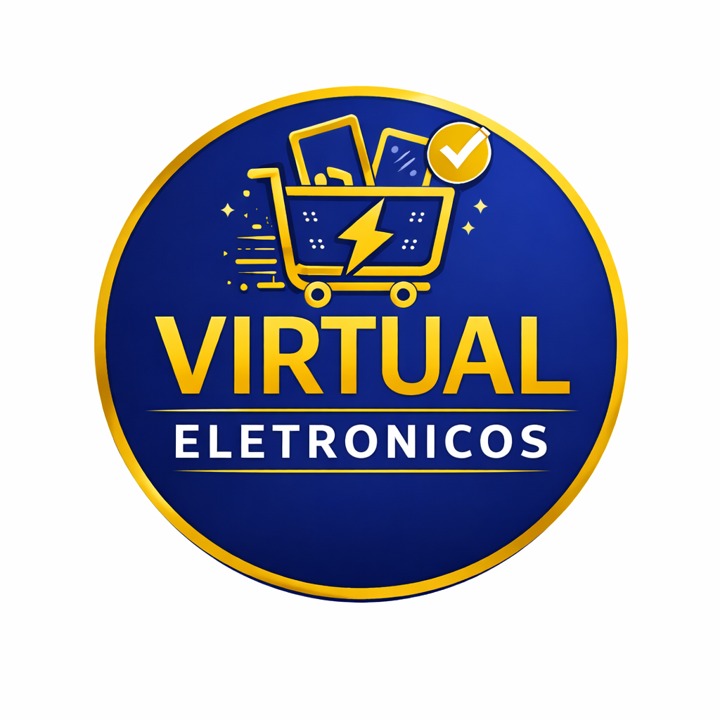 Virtual eletrônicos