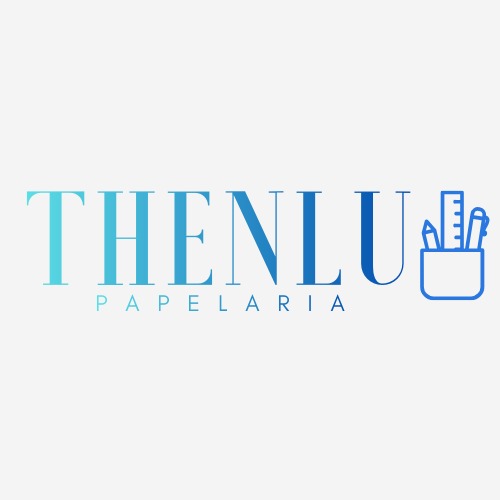 THENLU Papelaria