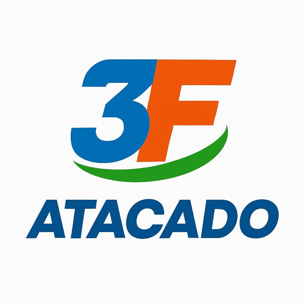 3F ATACADO