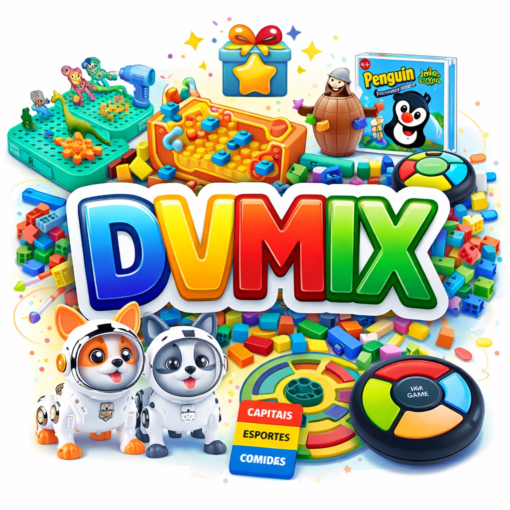 DVMIX