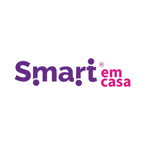 Smart em Casa