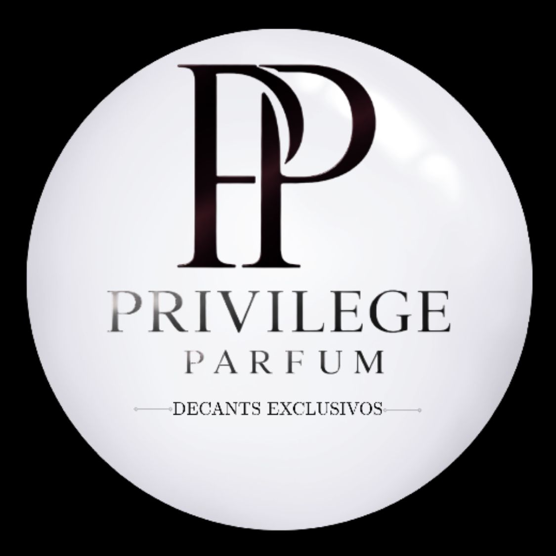 PRIVILÈGE PARFUM
