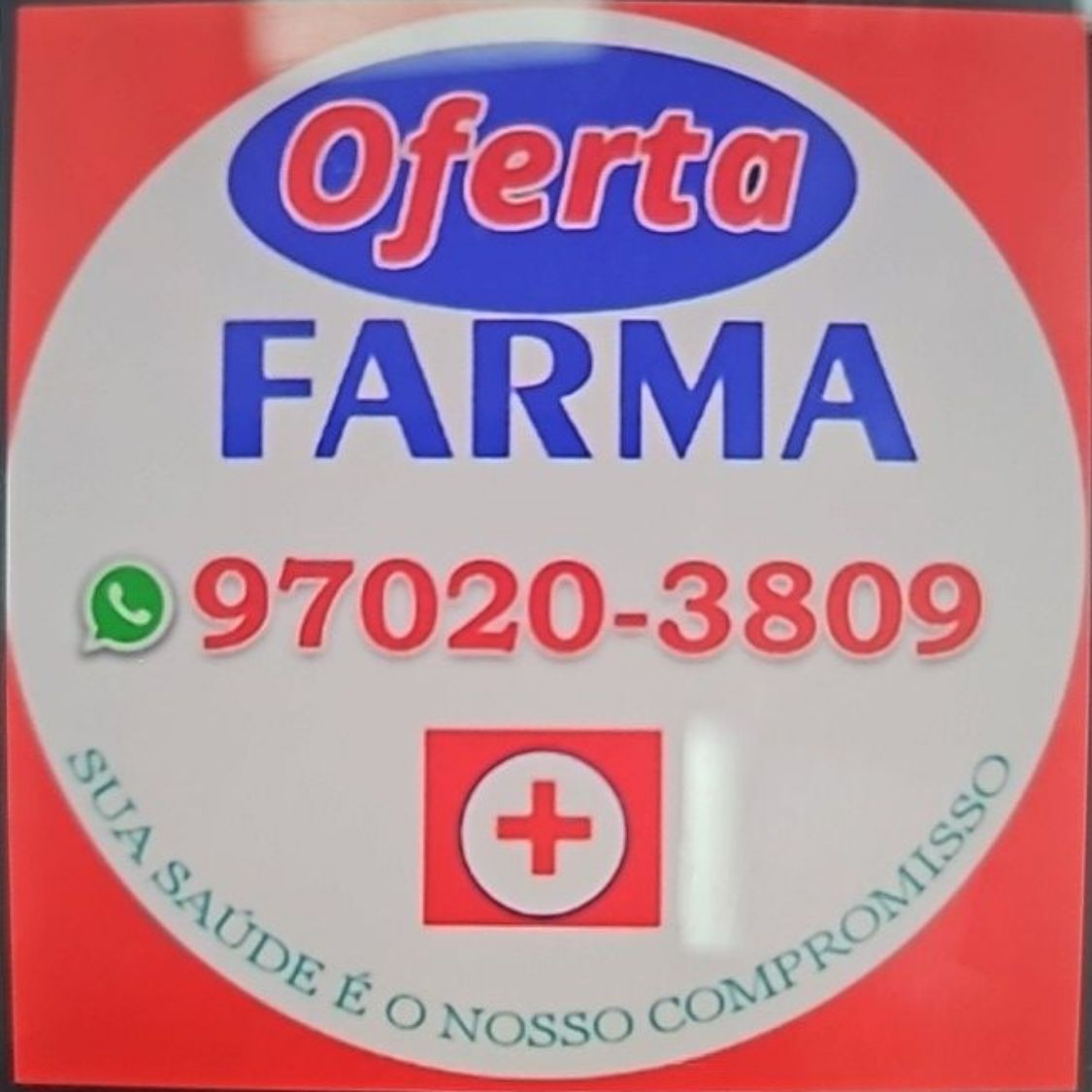 Oferta Farma Itapevi
