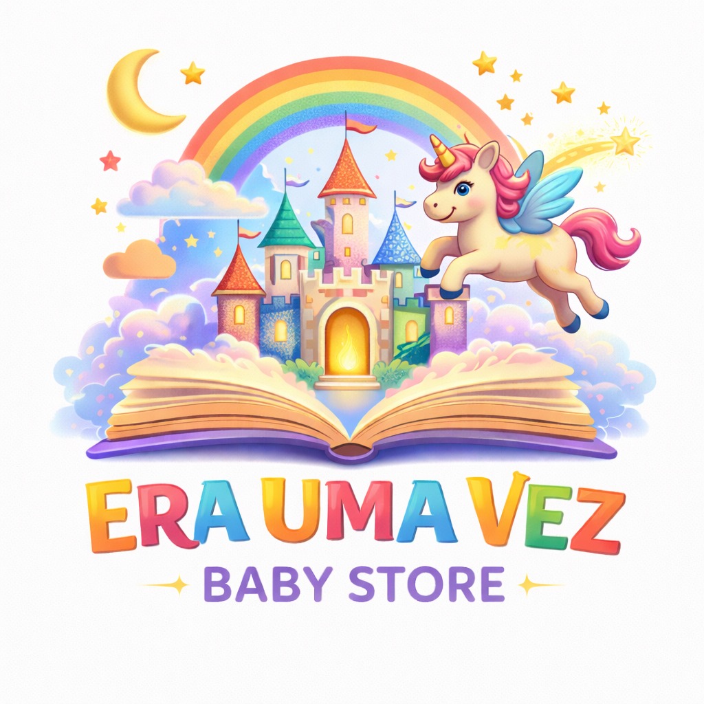 Era uma vez baby store