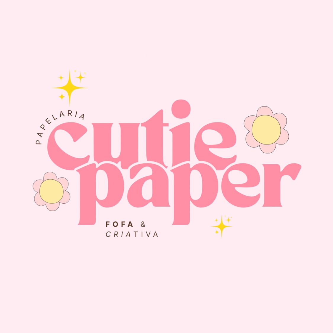Cutie Paper Shop