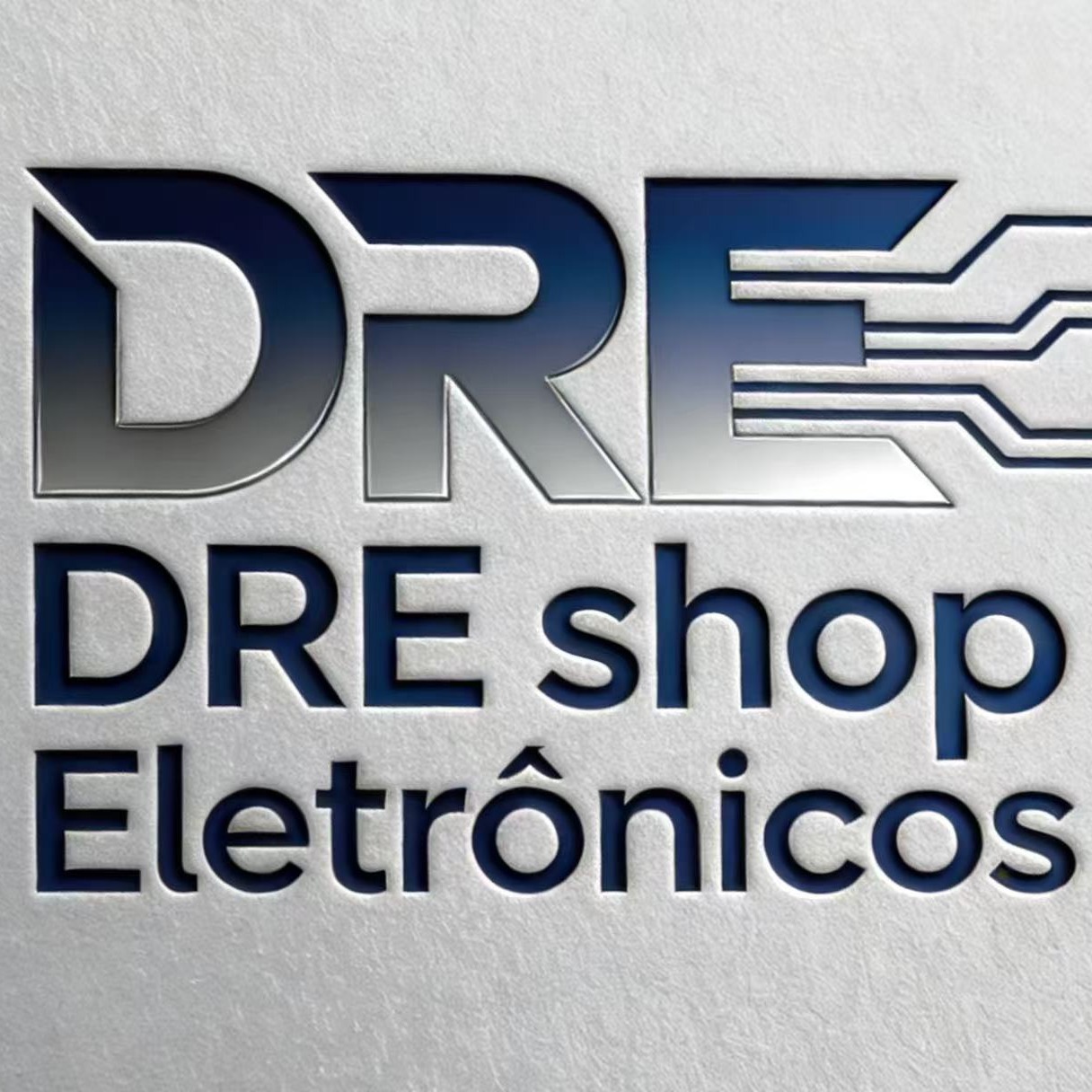 DRE   shop