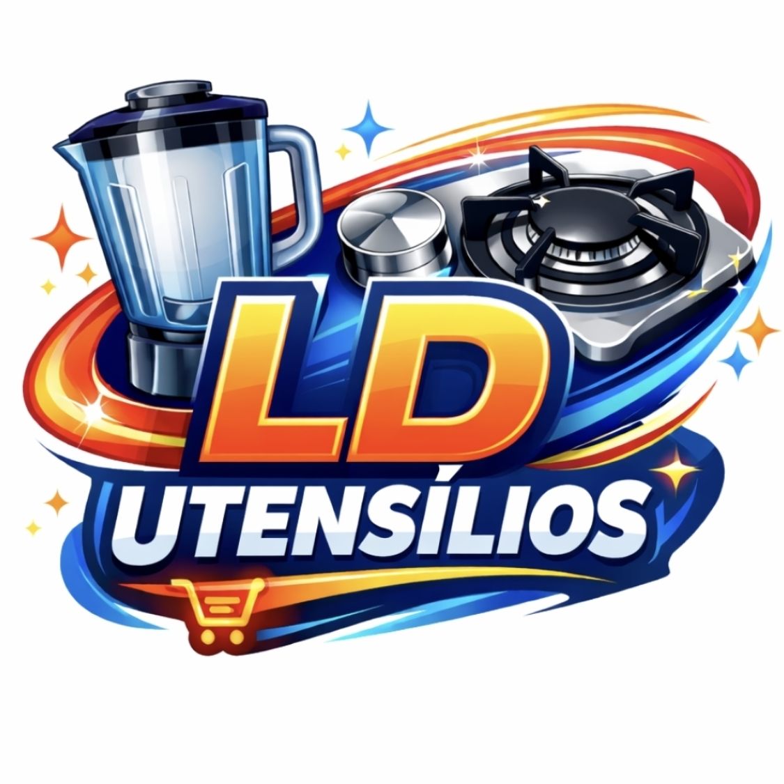 LD Utensílios em Geral