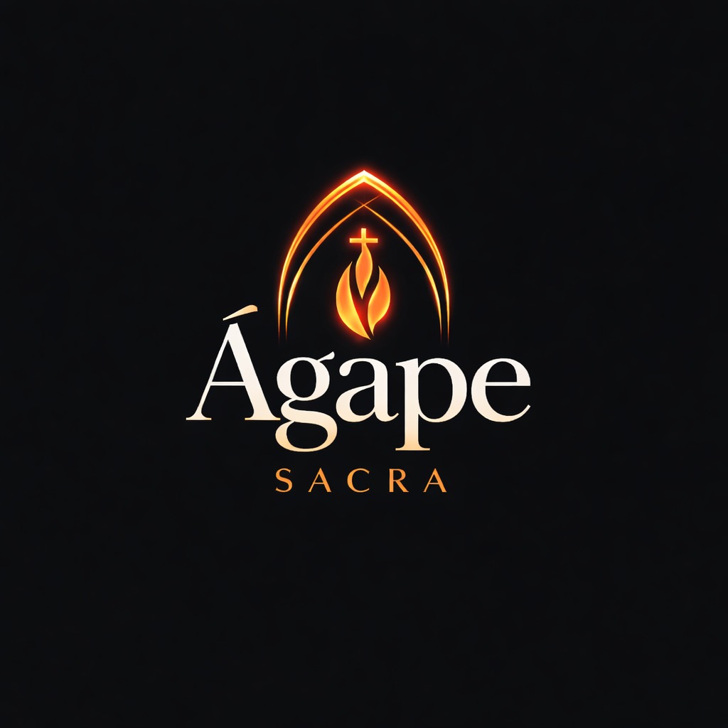 Ágape Sacra - Artigos Religiosos