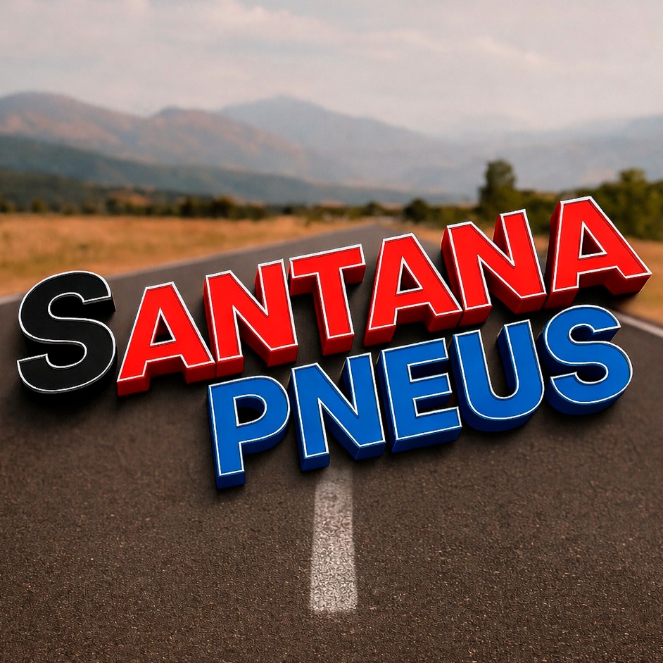 Santana Pneus