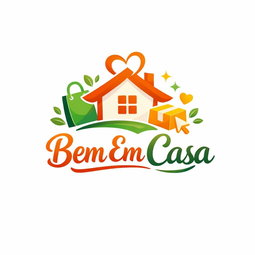 Bem Em Casa 