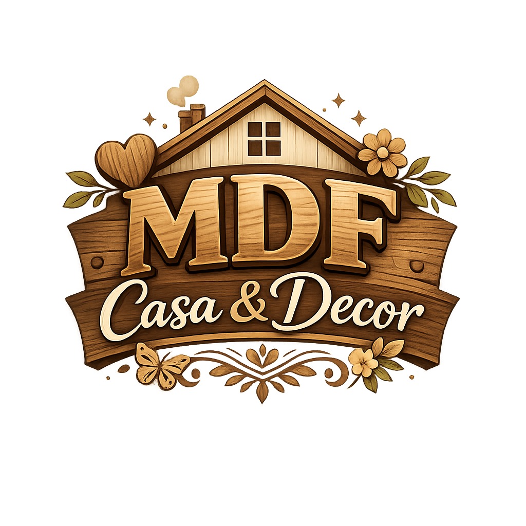 MDF Casa & Decor