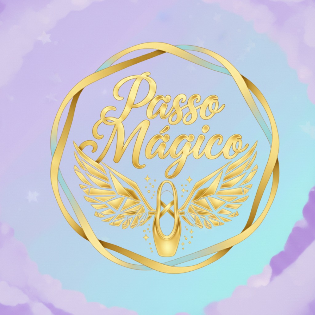 PassoMágicoshoe