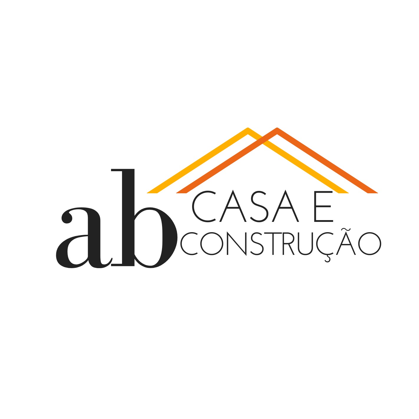 AB CASA E CONSTRUÇÃO