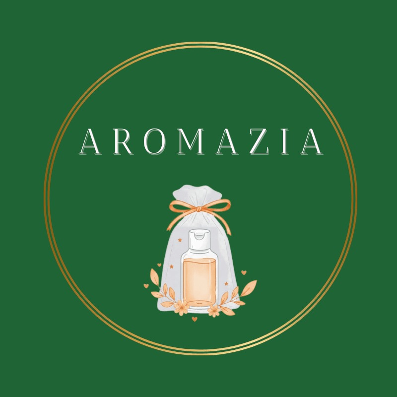 AROMAZIA ESSENCIAS