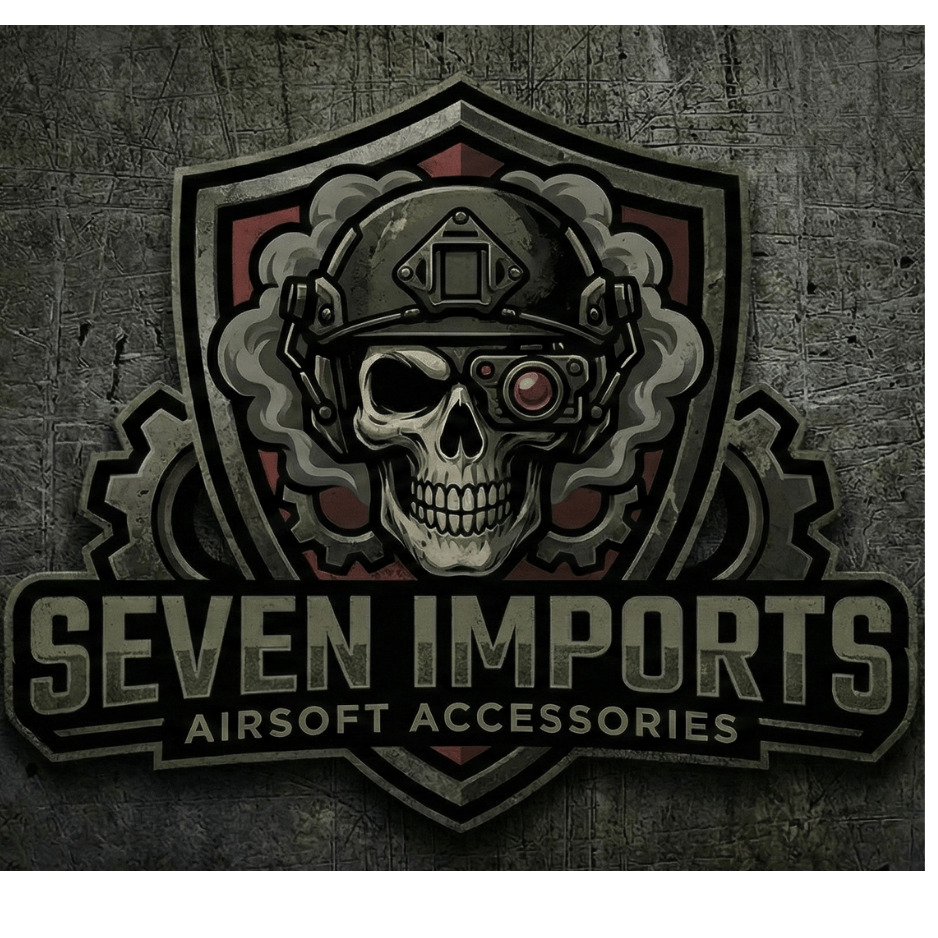 Conta Seven