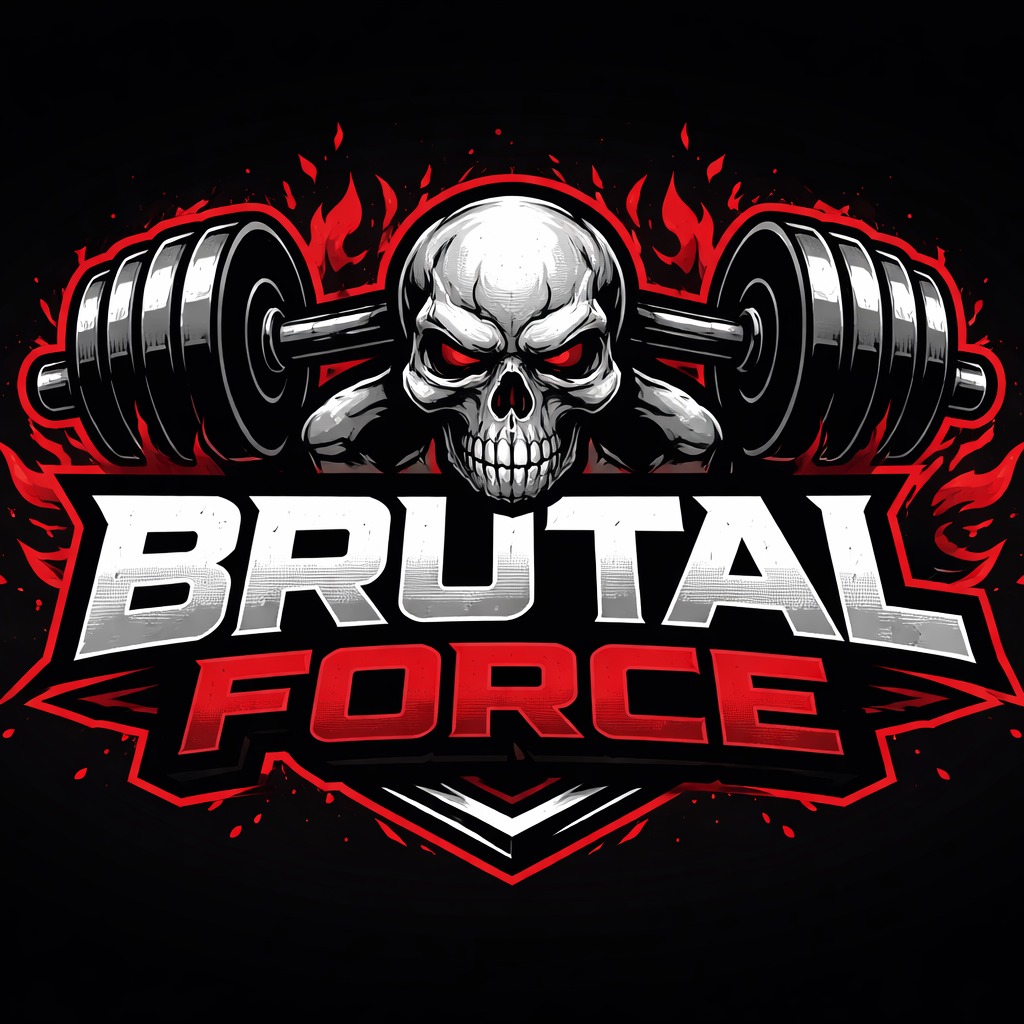 BRUTAL FORCE SHOP