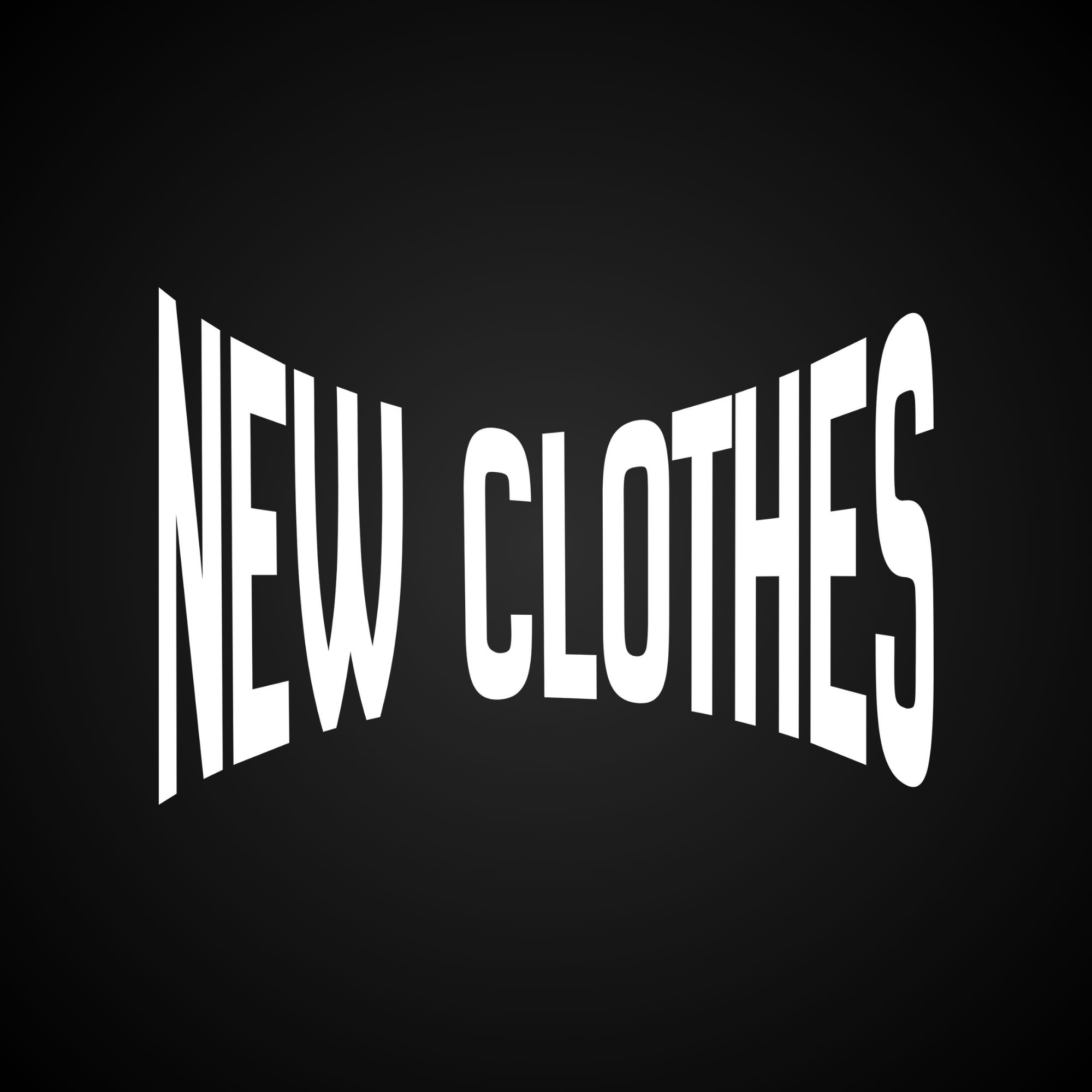 New_Clothes