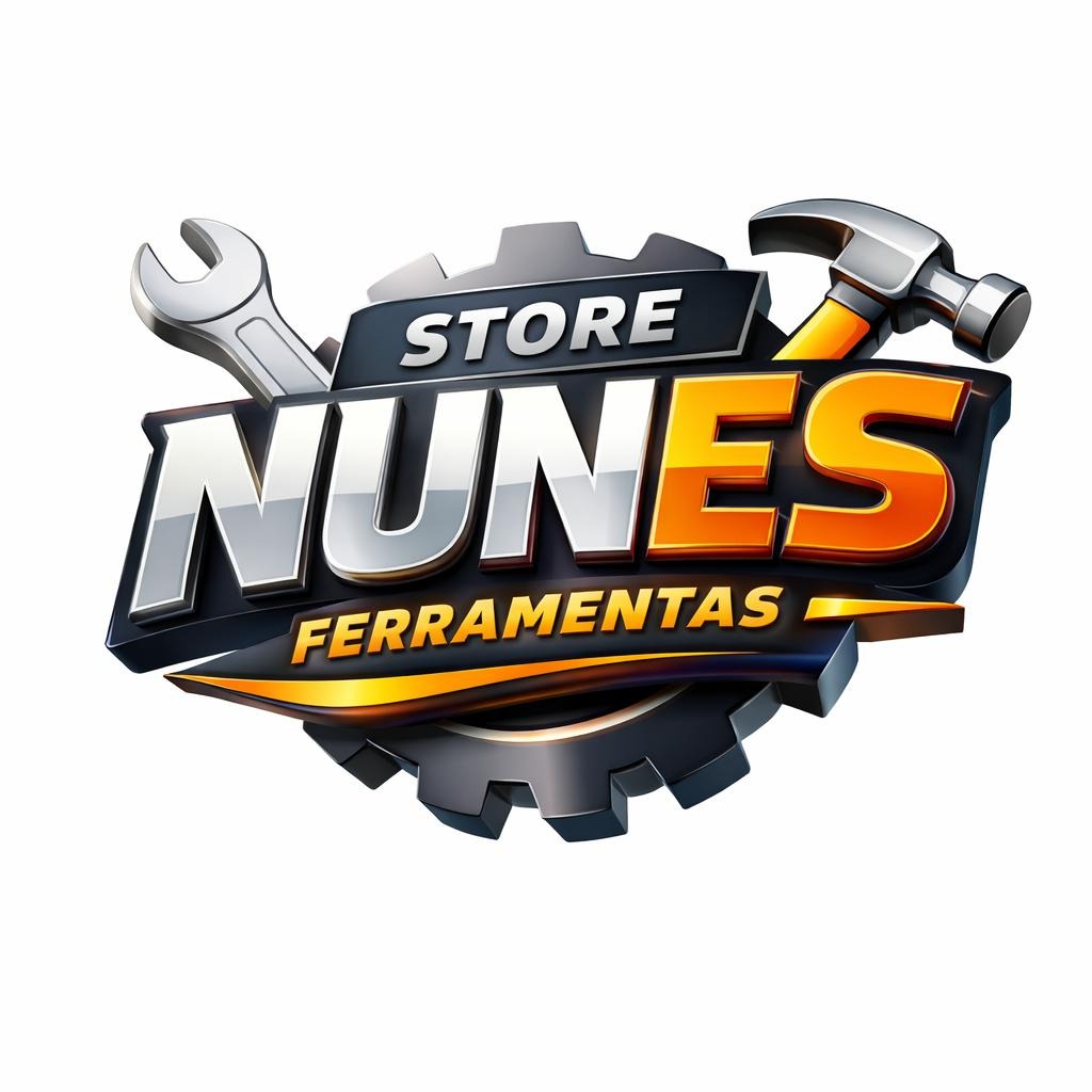 Store Nunes Ferramentas