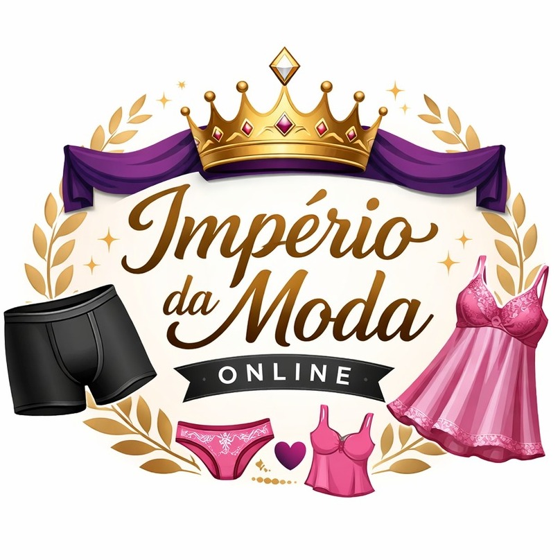 Império da Moda Online