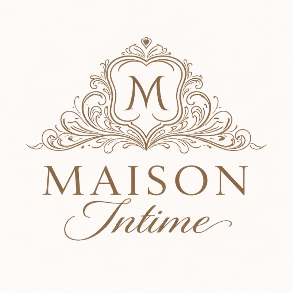 Maison intime