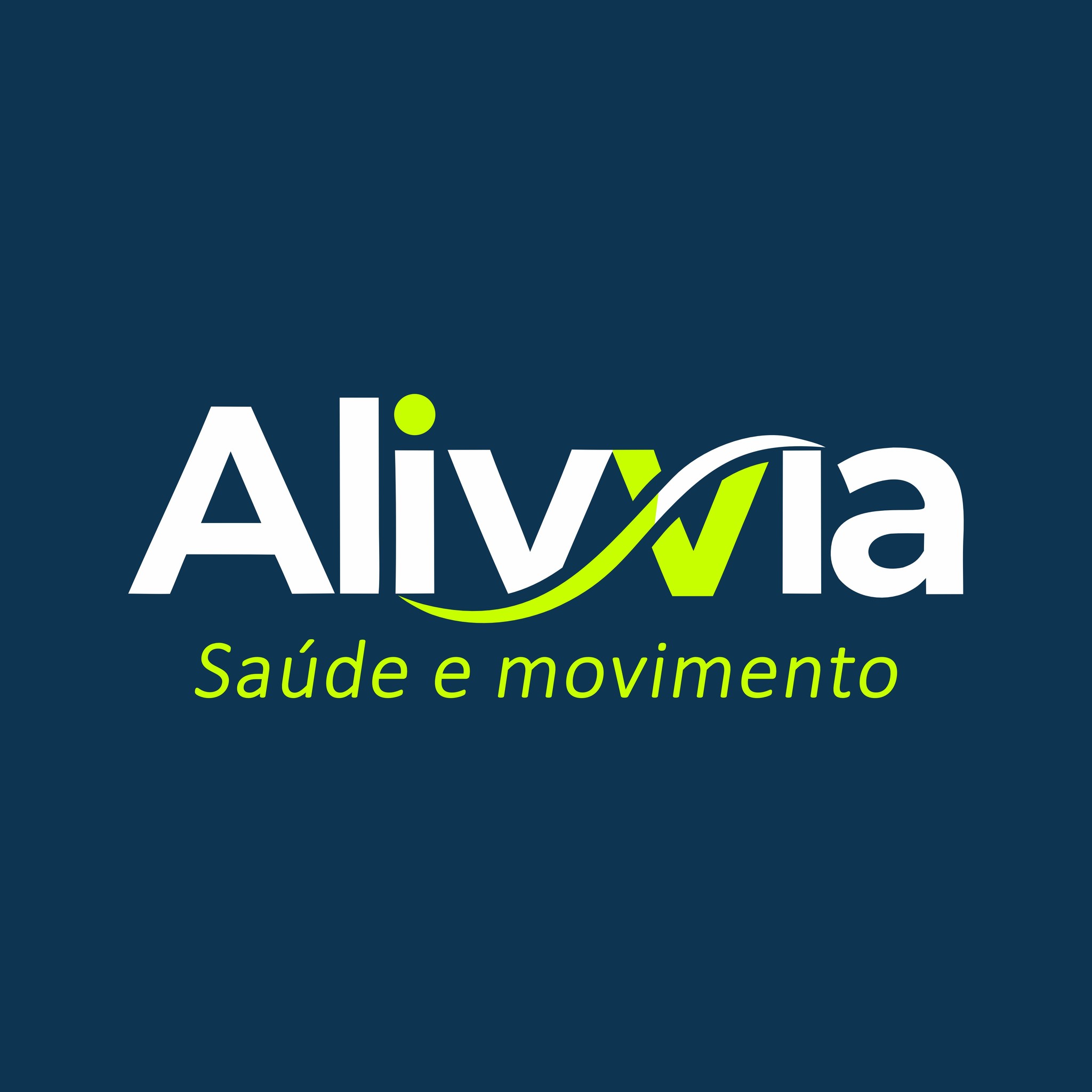 Alivvia Saúde e Movimento
