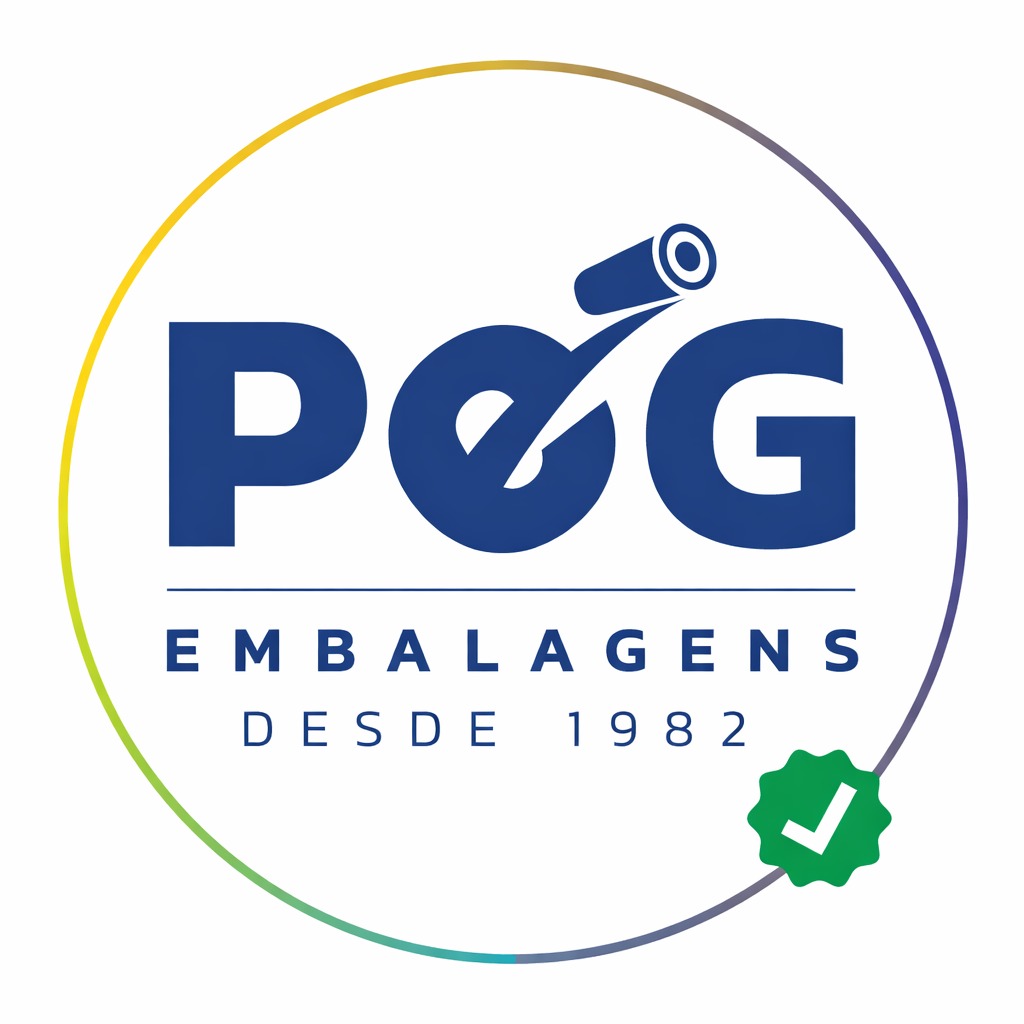 PEG Embalagens Oficial