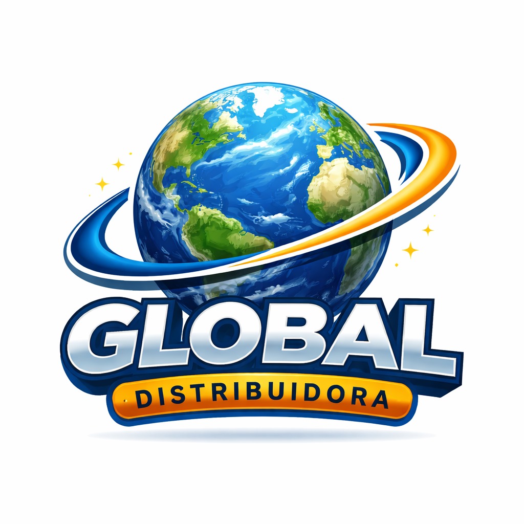GLOBAL DISTRIBUIDORA PET