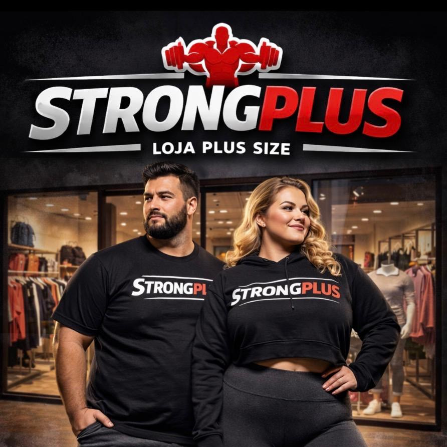 StrongPlus